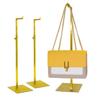 handbag stand